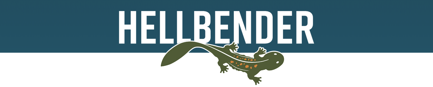 HELLBENDER Inc.