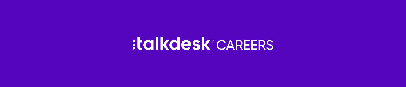 Talkdesk