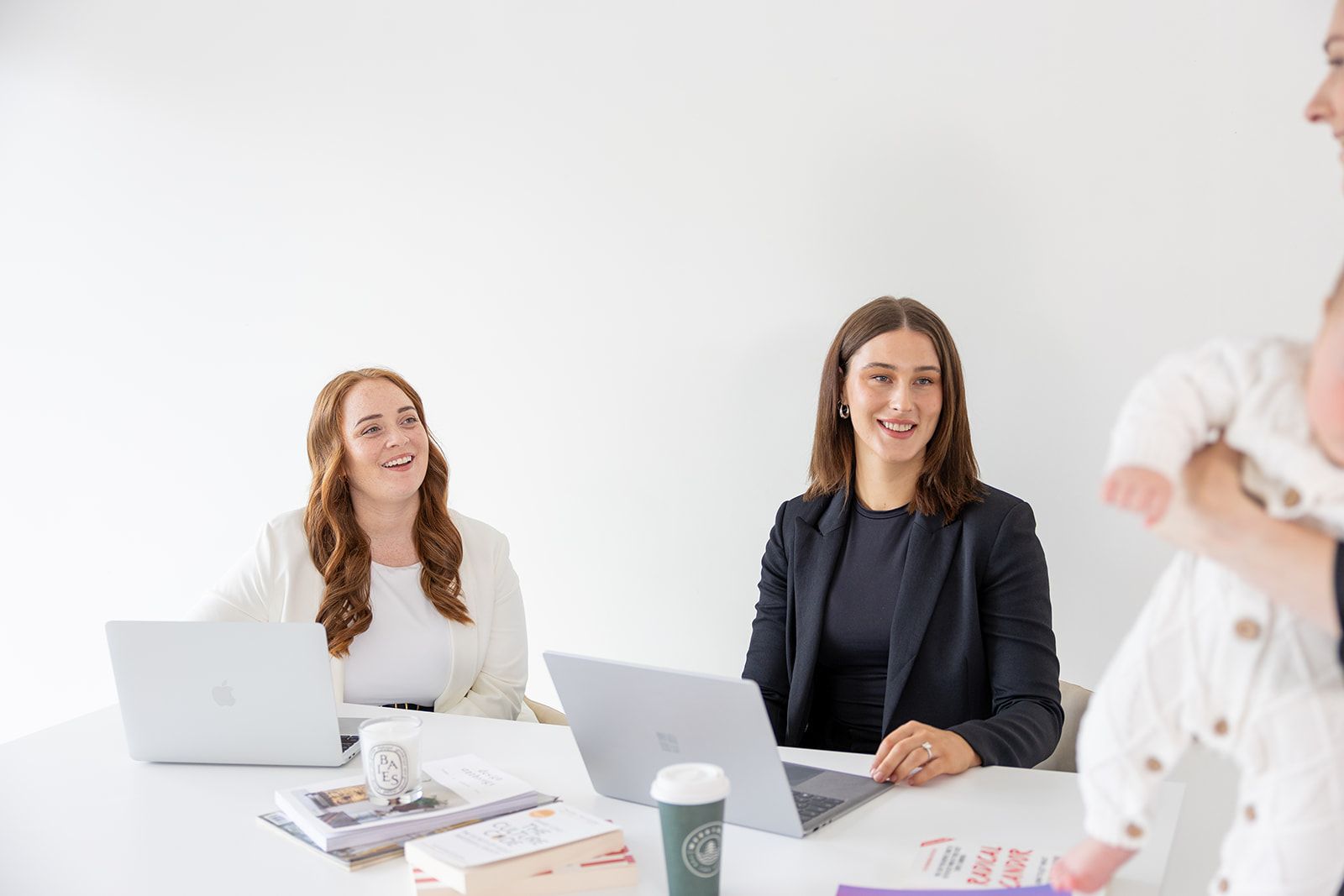 SHE HR Consulting
