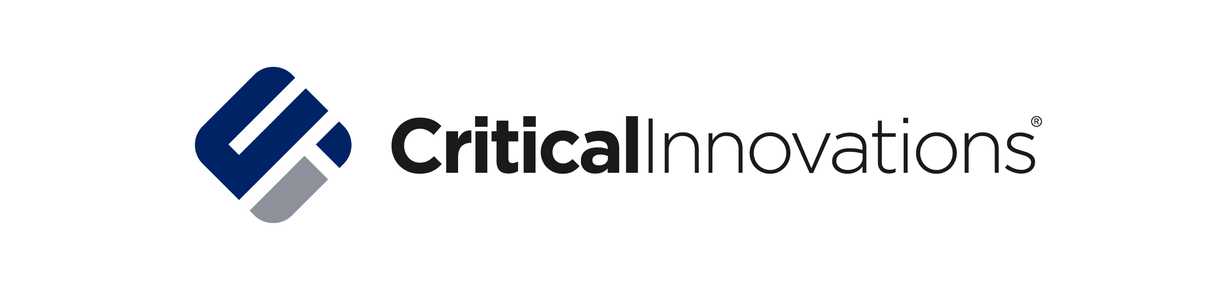 Critical Innovations