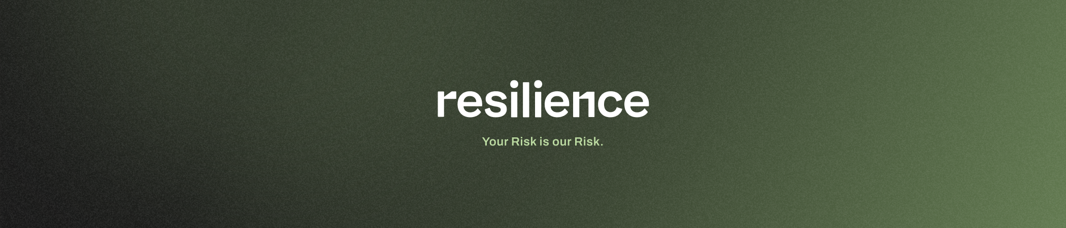 Resilience