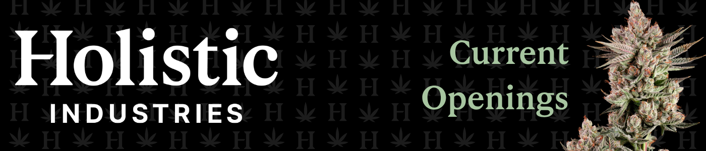 Holistic Industries