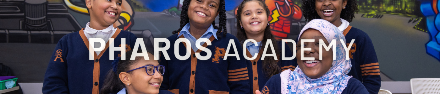 Pharos Academy Charter School