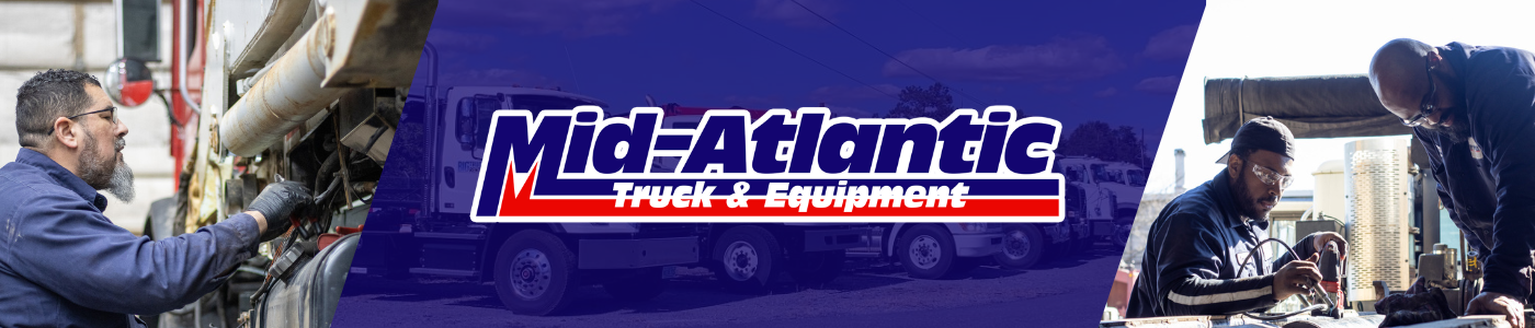 Mid-Atlantic Truck & Equipment