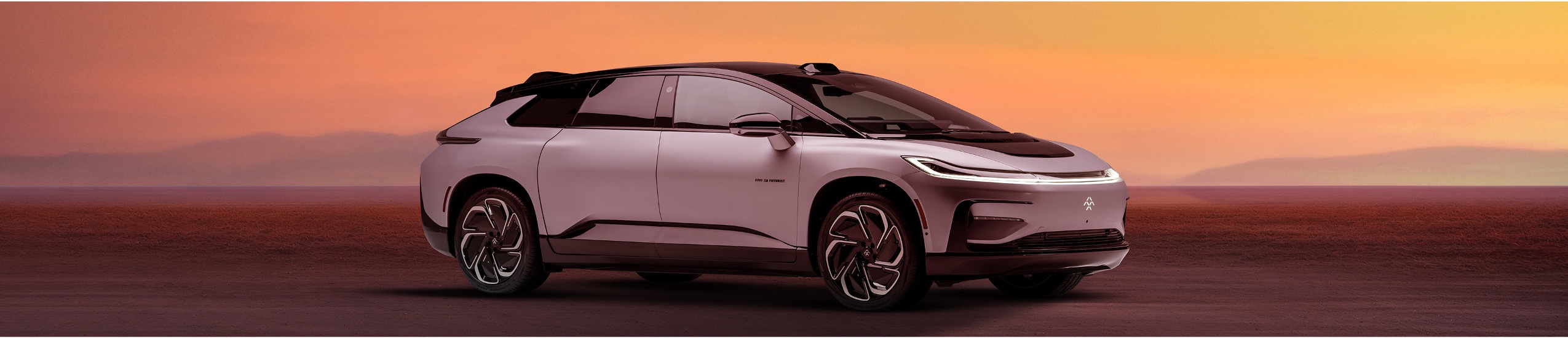 Faraday Future