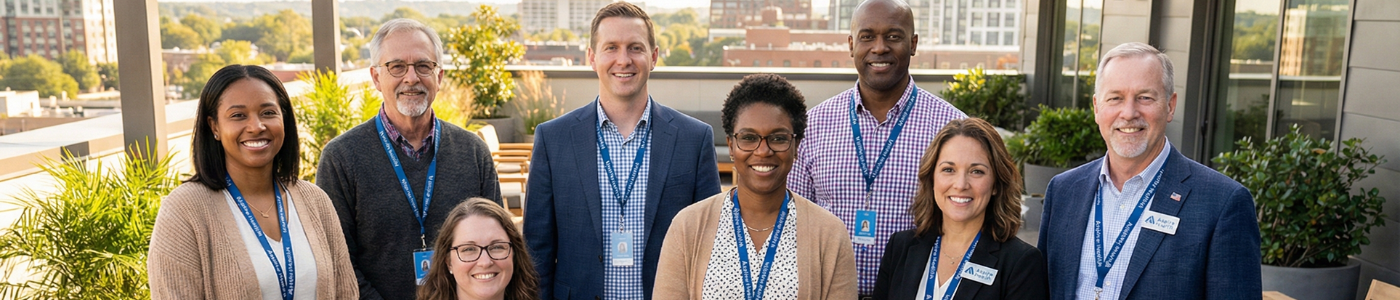 Aspire Health Alliance