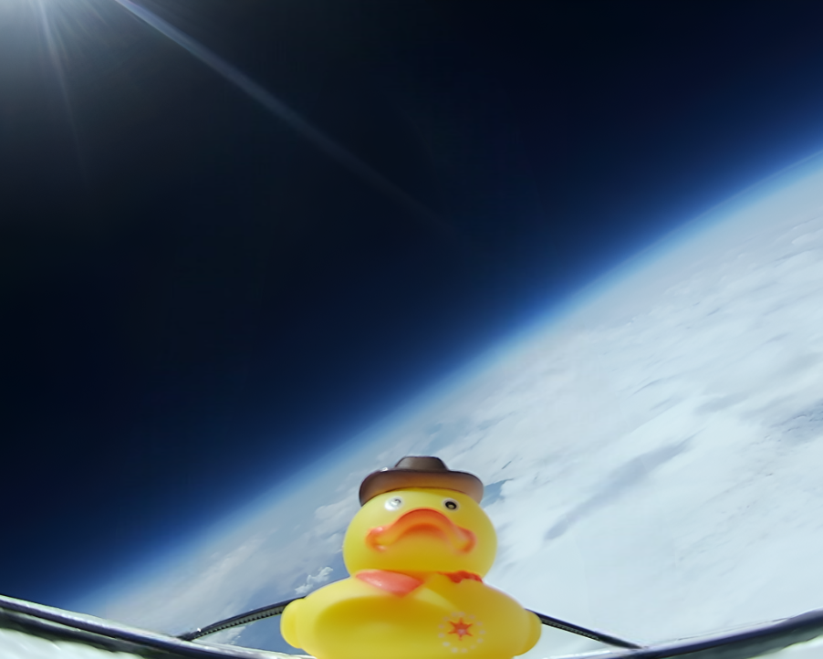 Icarus