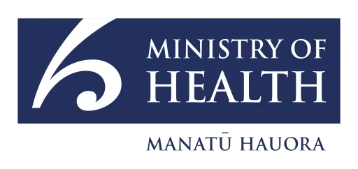 Ministry of Health New Zealand