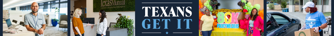Texas Mutual Insurance Company