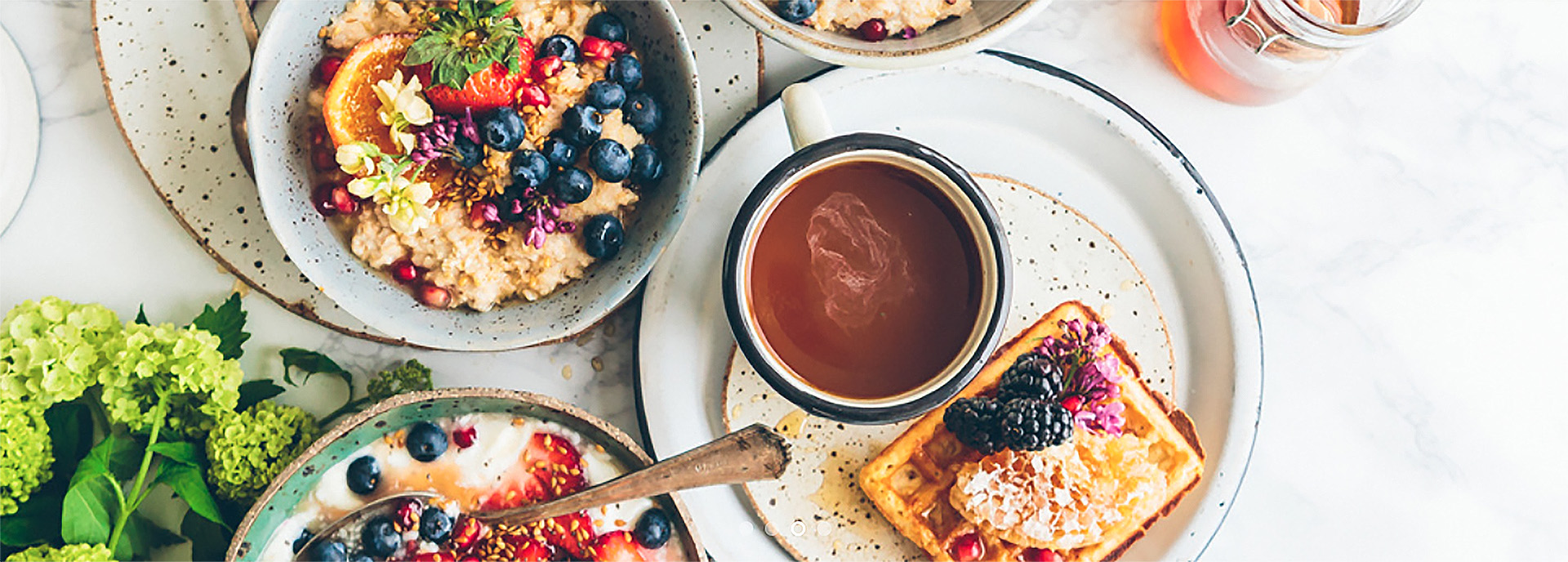 TreeHouse Foods