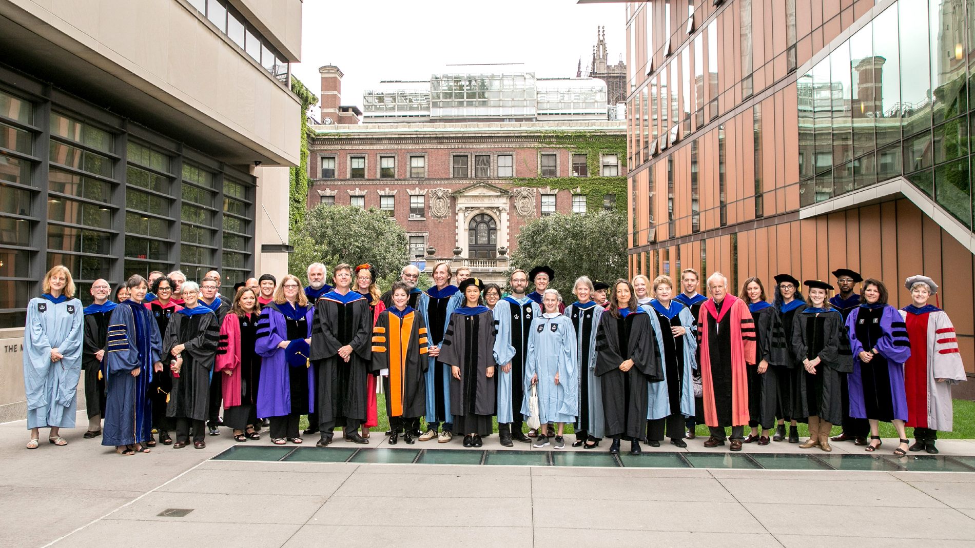 Barnard College
