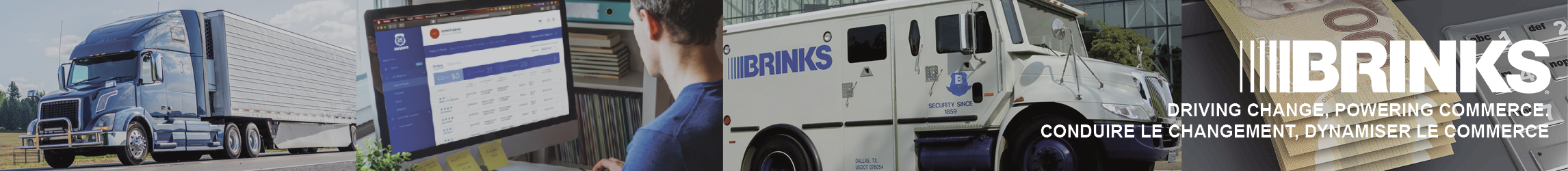 Brink's