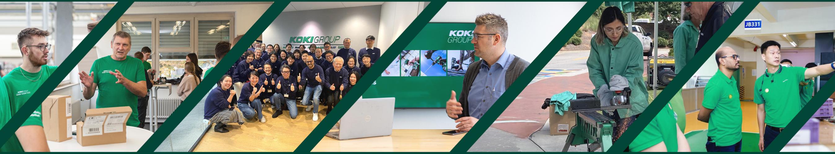 KOKI Group