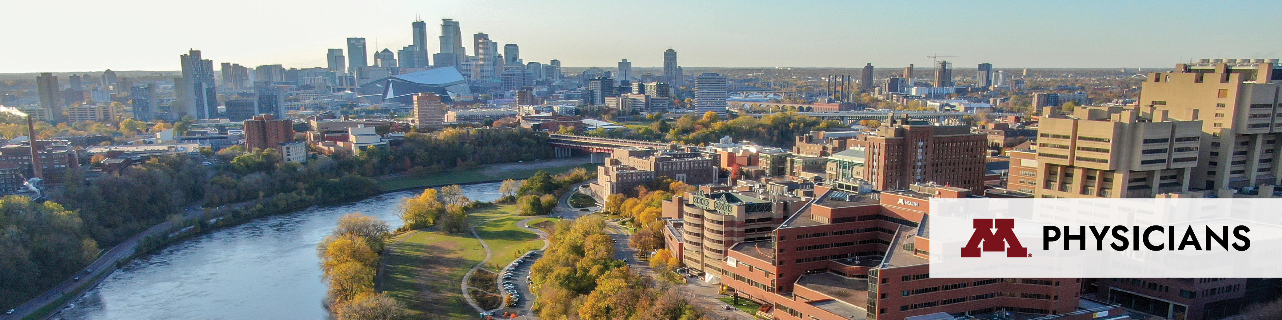 University of Minnesota Physicians