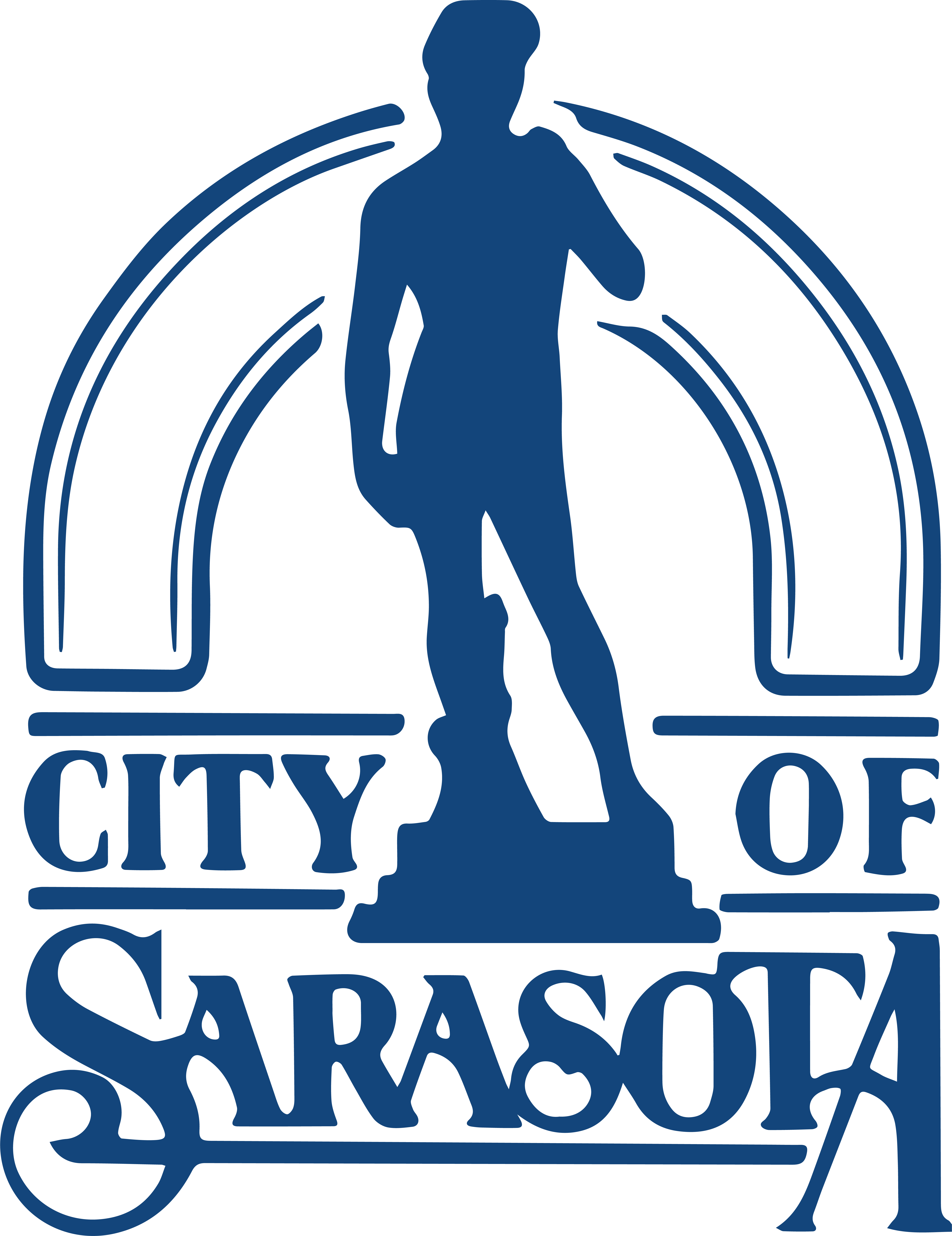 City of Sarasota