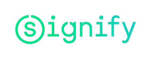Signify
