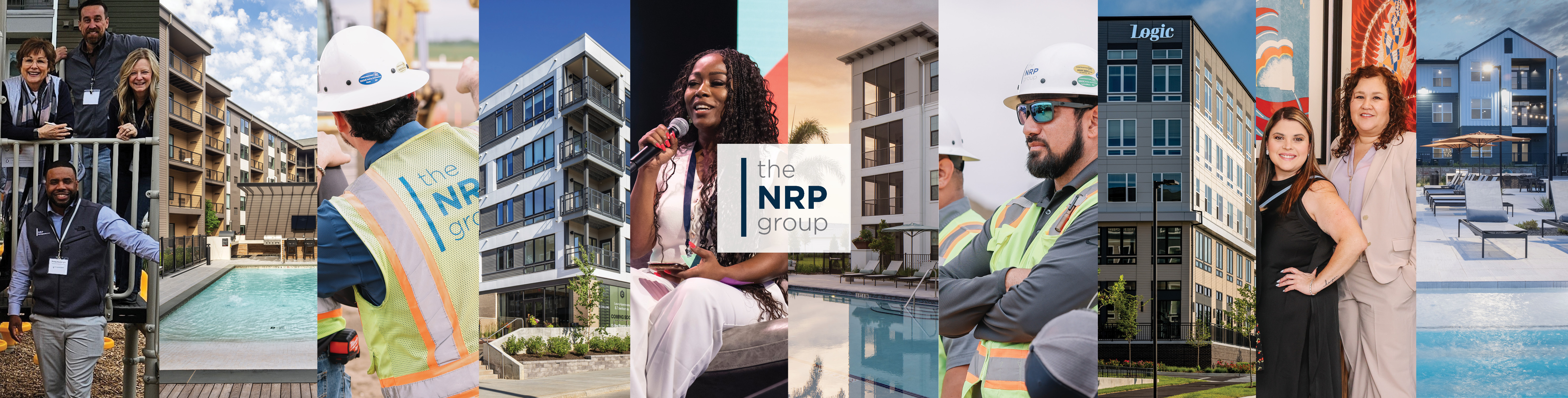 The NRP Group