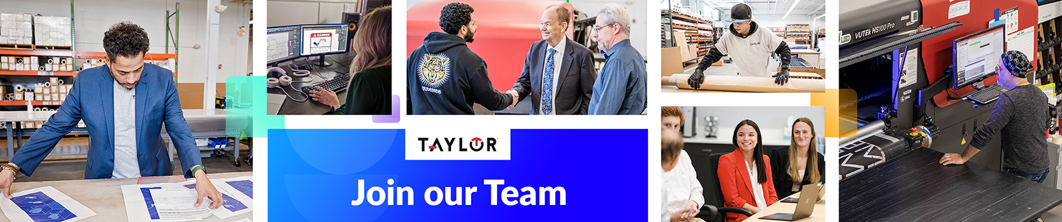 Taylor Corporation