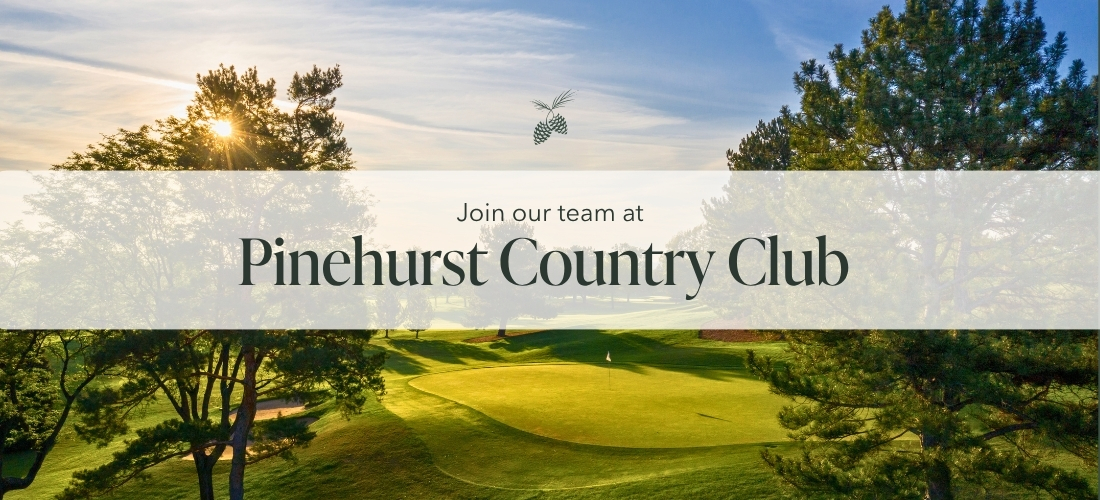 Pinehurst Country Club