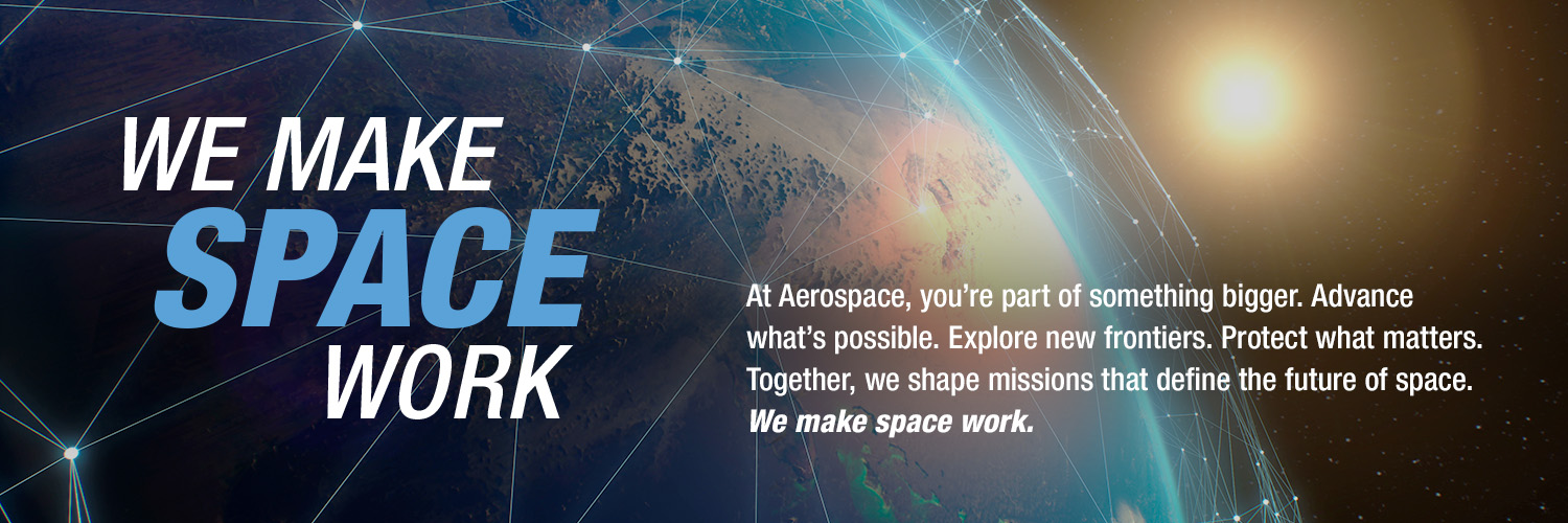 The Aerospace Corporation
