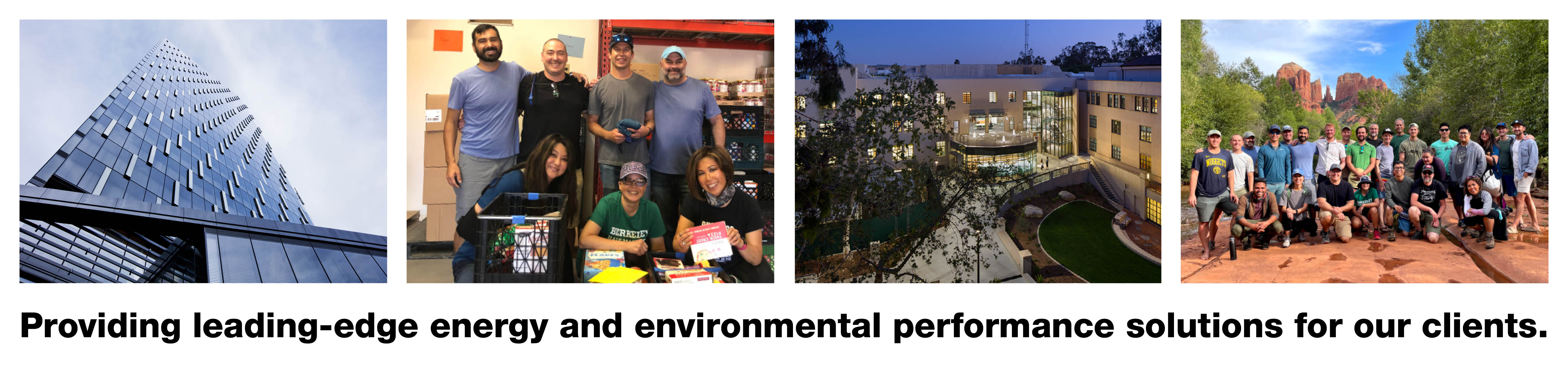 Clark Construction Group