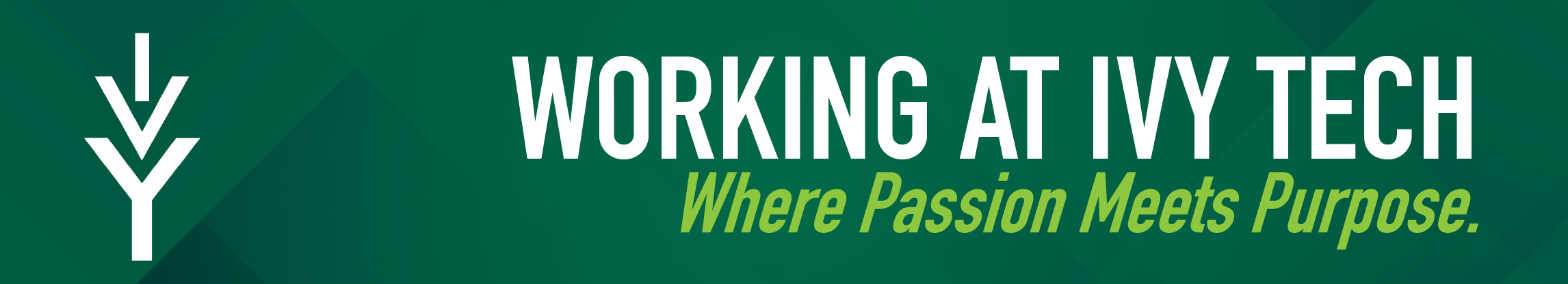 Ivy Tech Community College