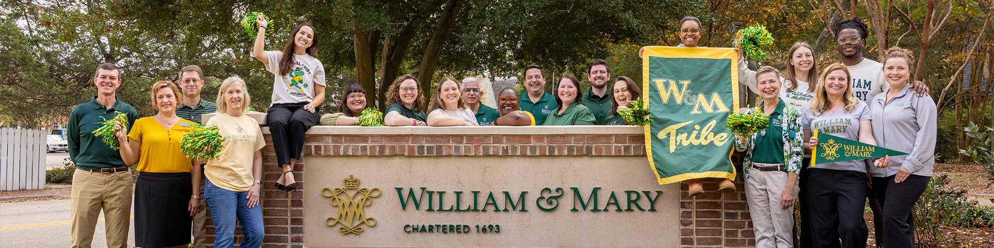 William & Mary