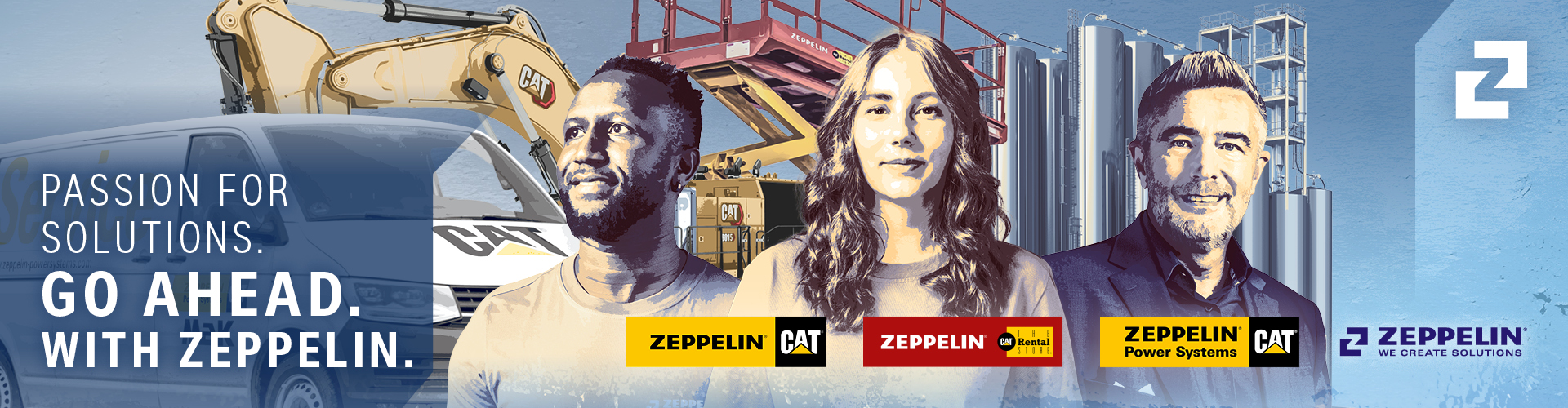 Zeppelin
