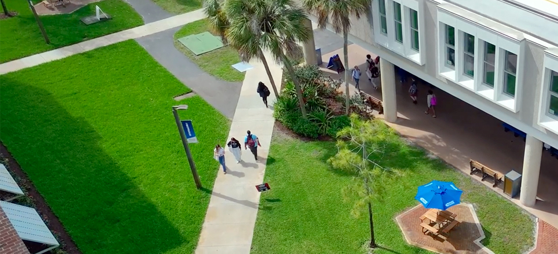 Broward College