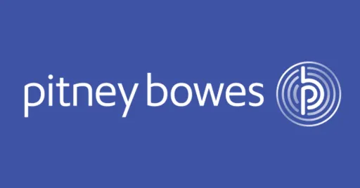 Pitney Bowes