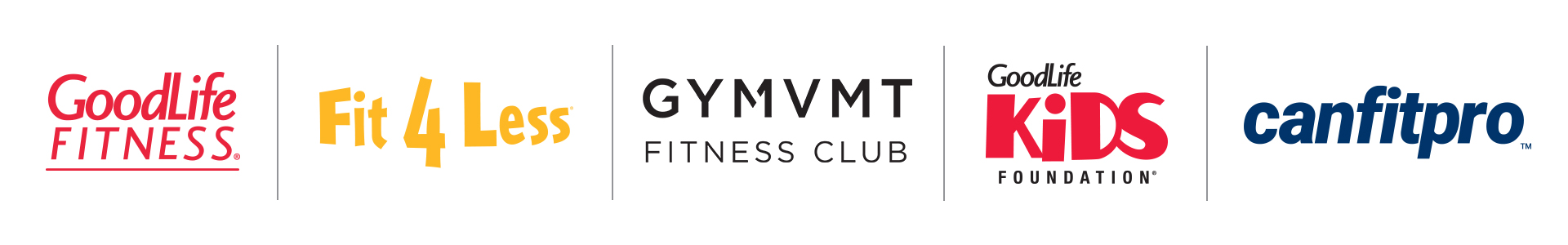 GoodLife Fitness