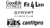 GoodLife Fitness
