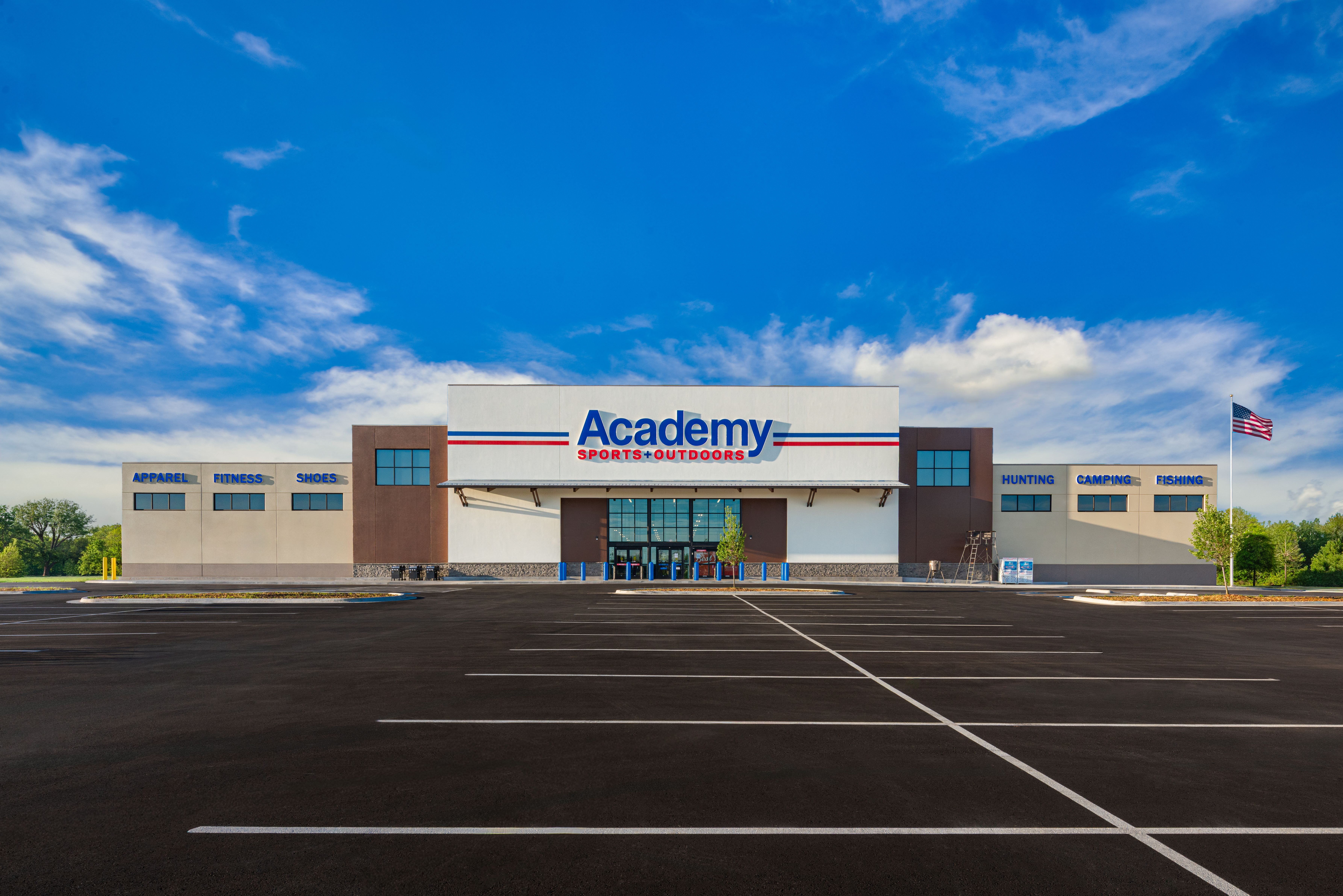Academy Sports + Outdoors