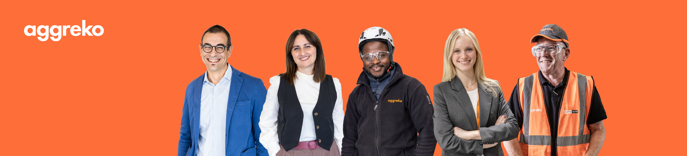 Aggreko