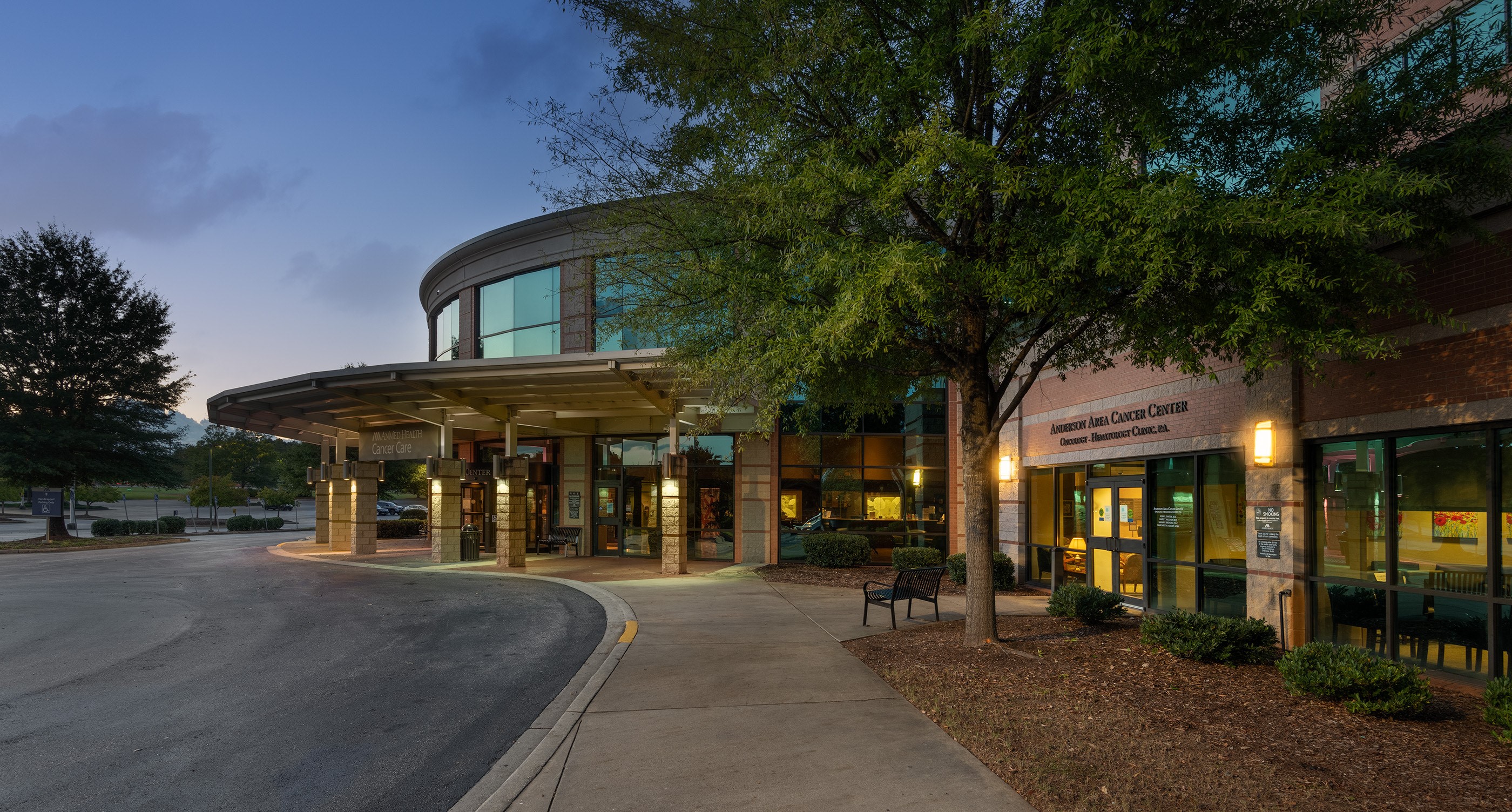 Tennessee Oncology