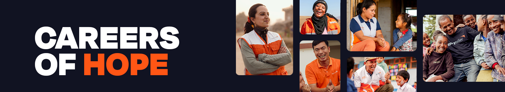 World Vision International