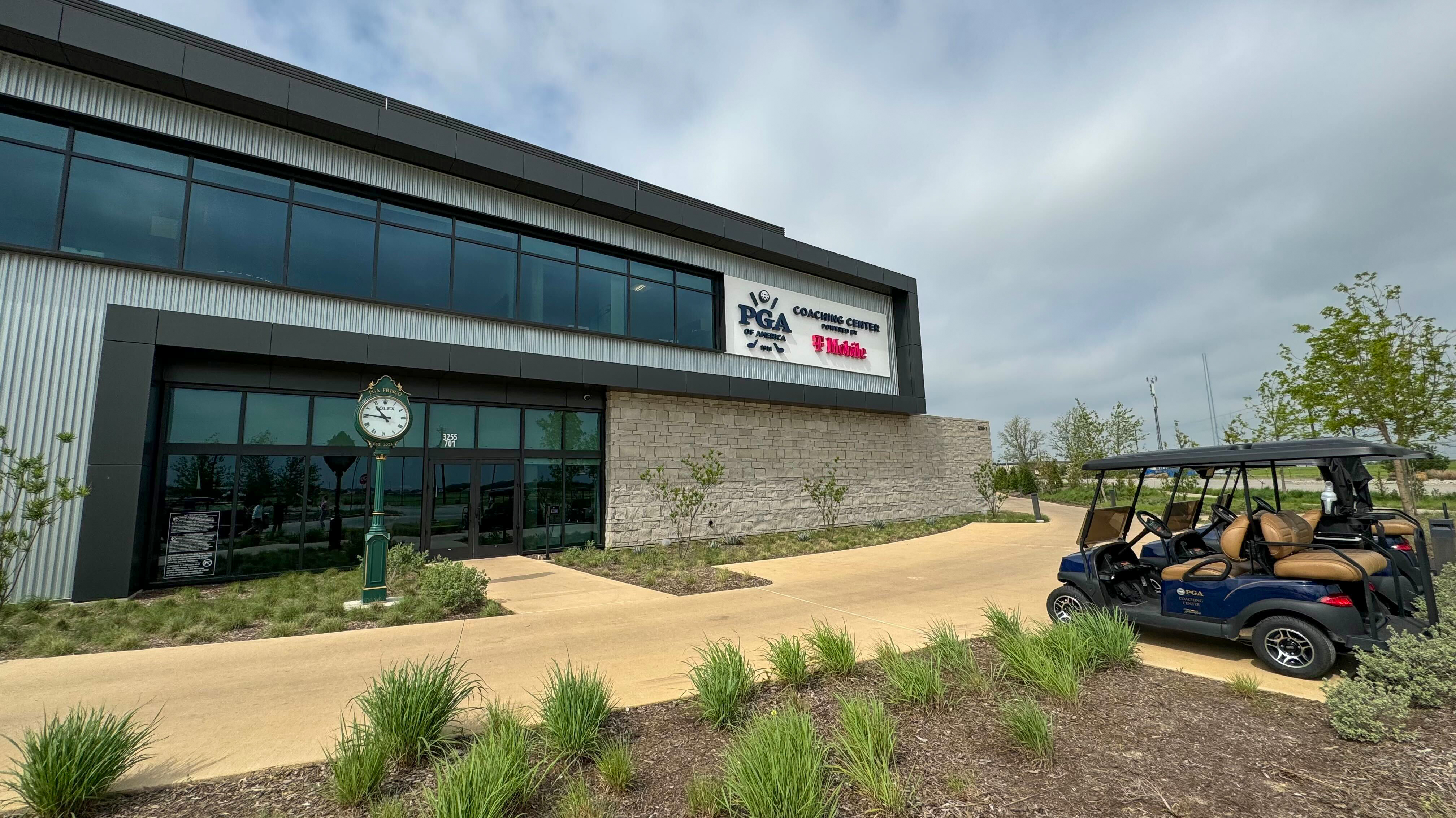 PGA Golf Club