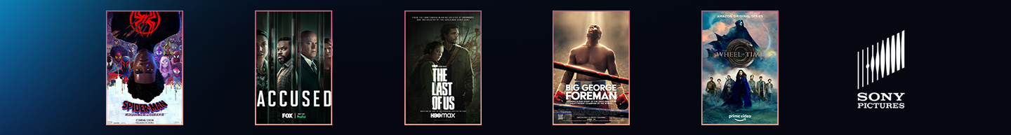 Sony Pictures Entertainment