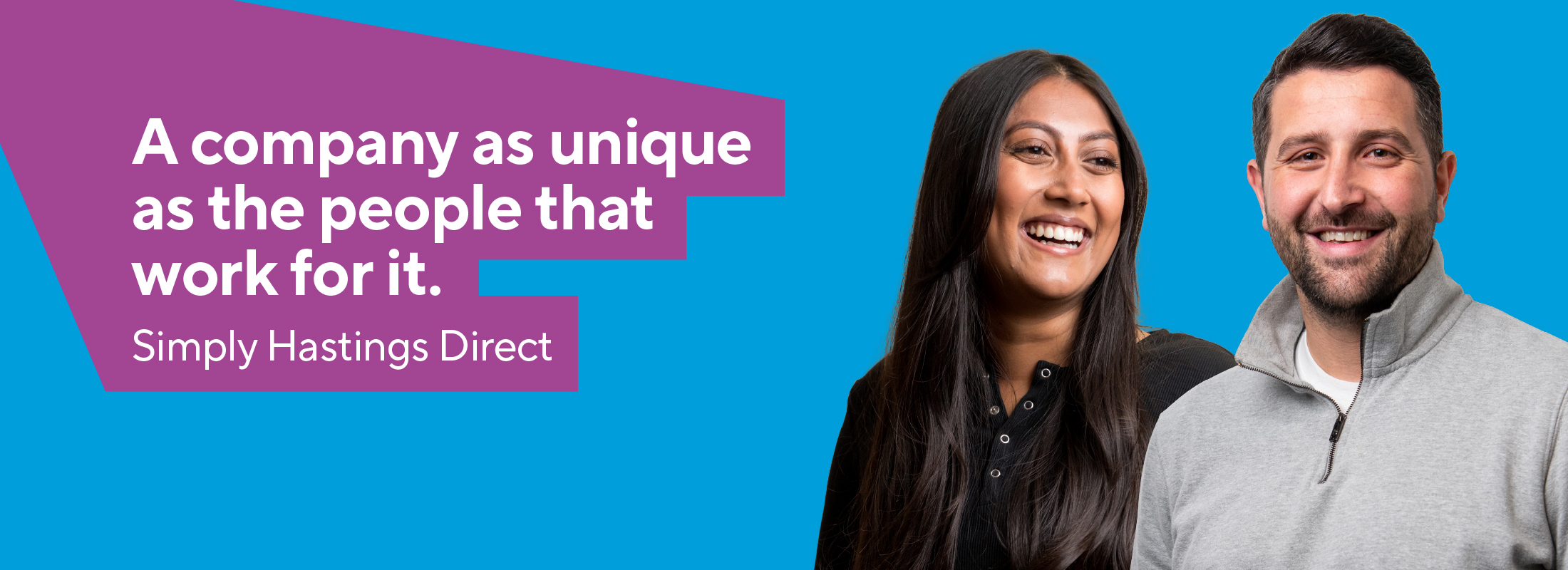Hastings Direct