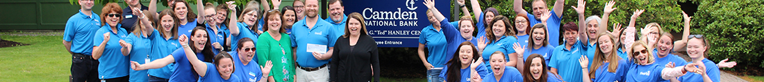 Camden National Bank