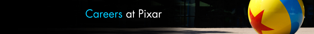 Pixar