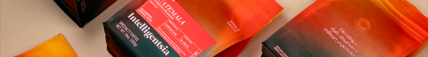 Intelligentsia Coffee
