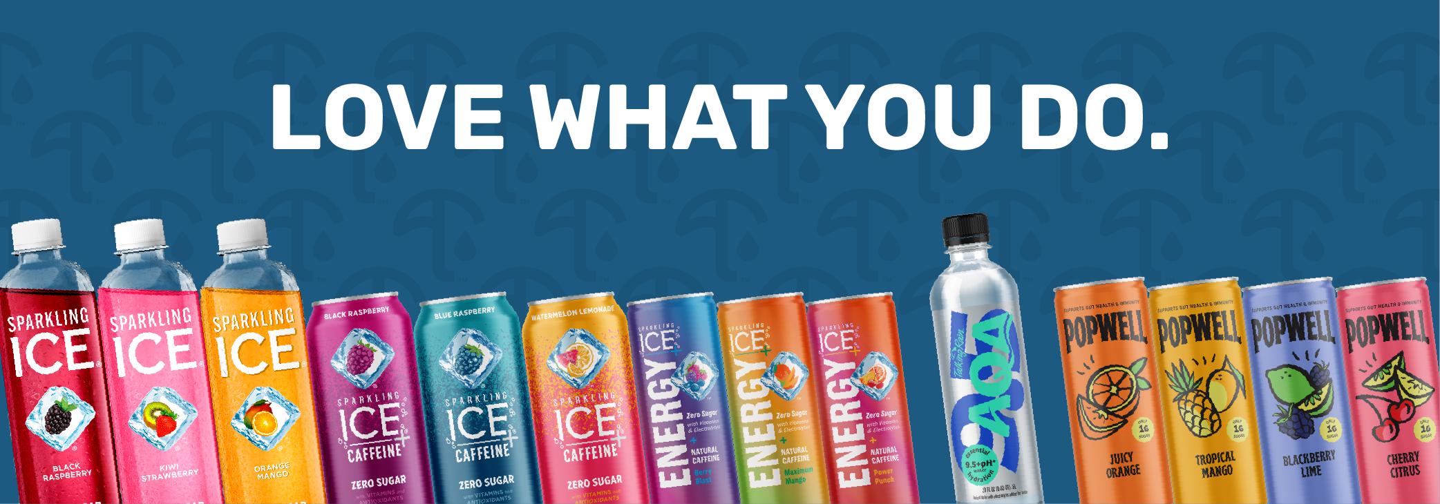 Talking Rain Beverage Company