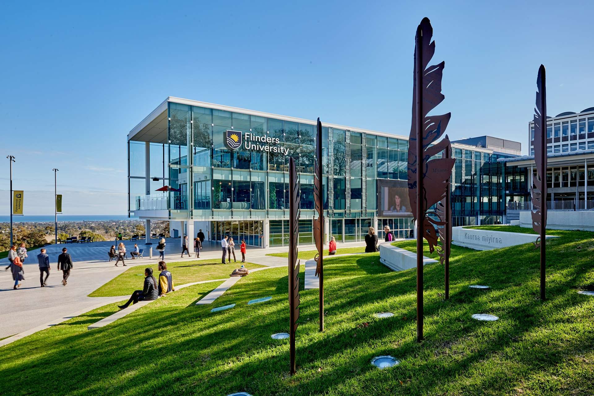 Flinders University