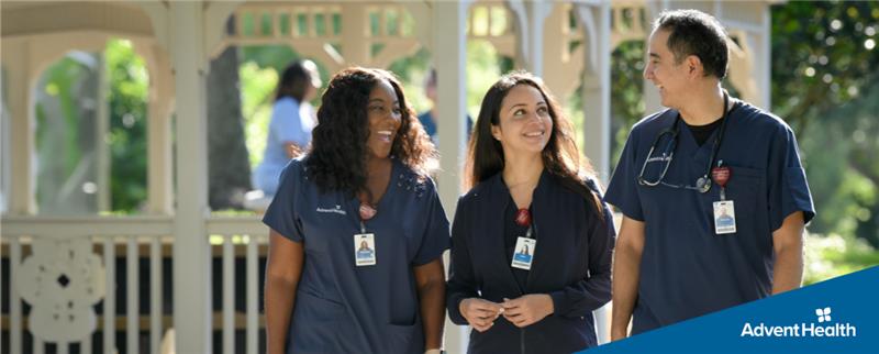AdventHealth