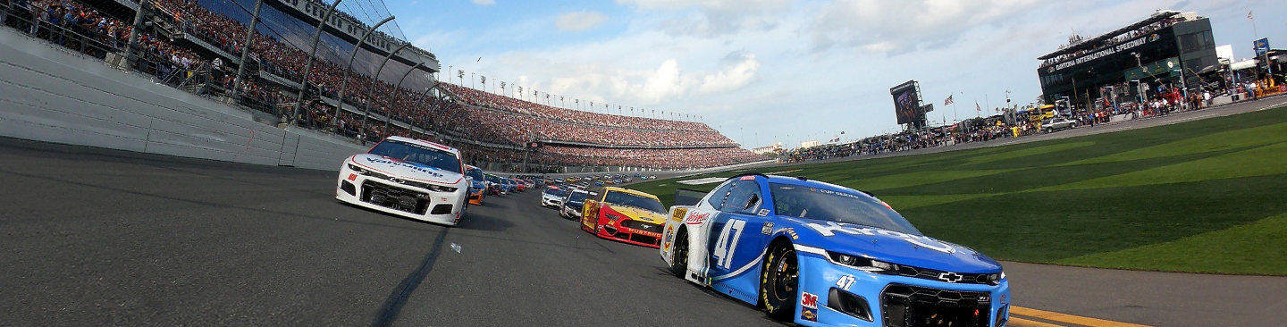 NASCAR