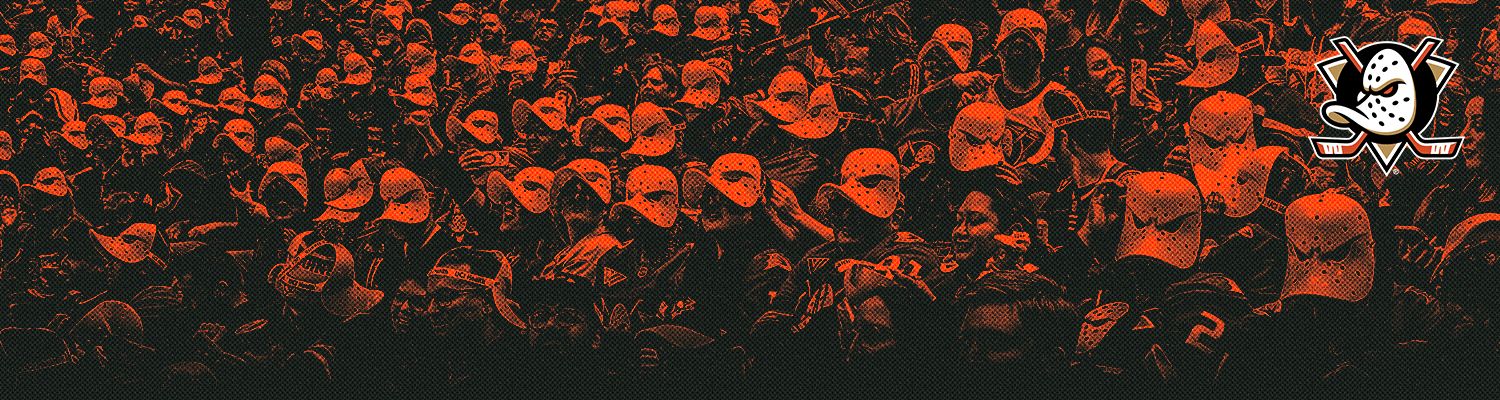 Anaheim Ducks