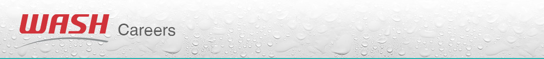 WASH Multifamily Laundry Systems