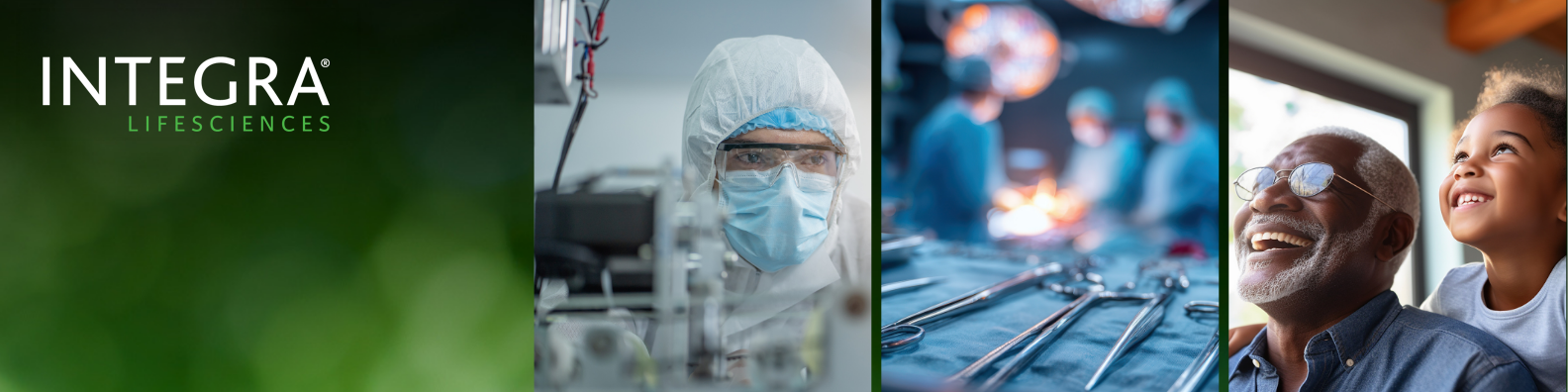 Integra LifeSciences