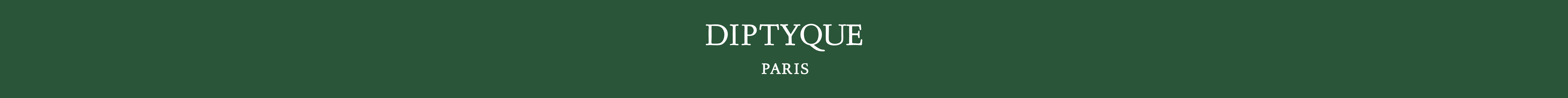 Diptyque